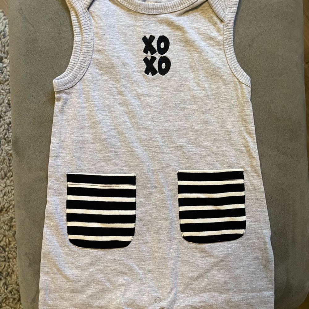 Rompers - Picture 3 of 3